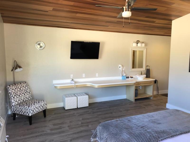Stone Canyon Inn Tropic Zewnętrze zdjęcie